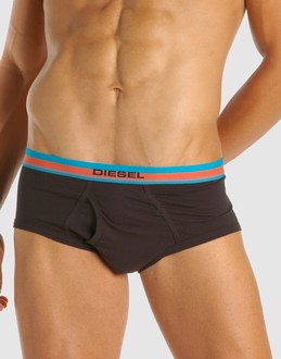 DIESEL - LINGERIE - Slips sur YOOX.COM