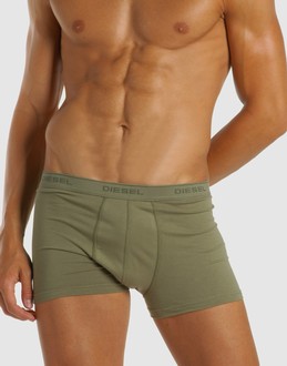 DIESEL - LINGERIE - Cale�ons sur YOOX.COM