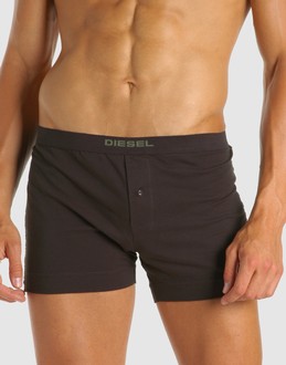 DIESEL - LINGERIE - Cale�ons sur YOOX.COM