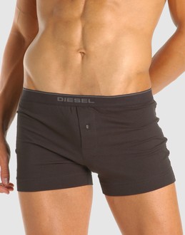 DIESEL - LINGERIE - Cale�ons sur YOOX.COM