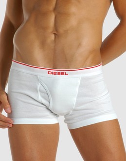 DIESEL - LINGERIE - Cale�ons sur YOOX.COM