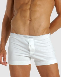 DIESEL - LINGERIE - Slips sur YOOX.COM