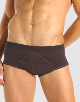 Slips - F�R - - DIESEL -