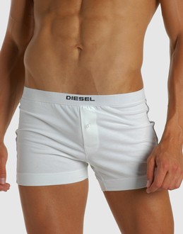 DIESEL - LINGERIE - Cale�ons sur YOOX.COM