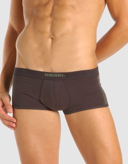 DIESEL - LINGERIE - Slips sur YOOX.COM