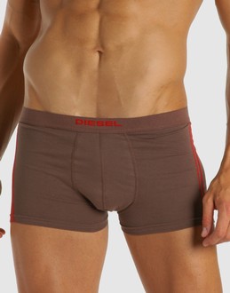 DIESEL - LINGERIE - Cale�ons sur YOOX.COM