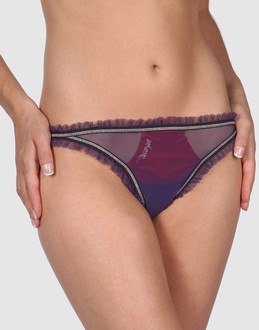 DIESEL - LINGERIE - Strings - SUR YOOX.COM