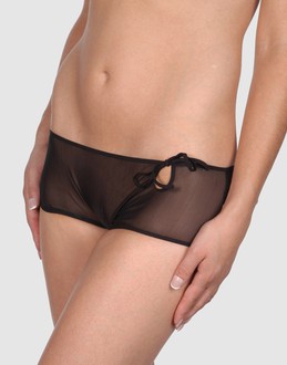 DIESEL - LINGERIE - Slips - SUR YOOX.COM
