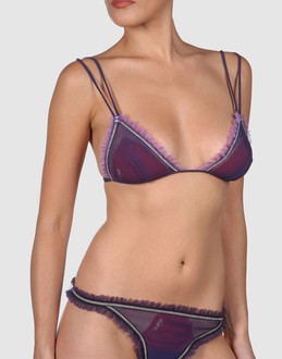DIESEL - LINGERIE - Soutiens-gorge triangle sur YOOX.COM