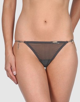 DIESEL - LINGERIE - Strings - SUR YOOX.COM