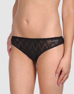 DIESEL - LINGERIE - Strings - SUR YOOX.COM
