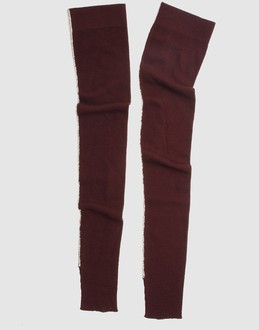 DRIES VAN NOTEN - LINGERIE - Jambi�res sur YOOX.COM