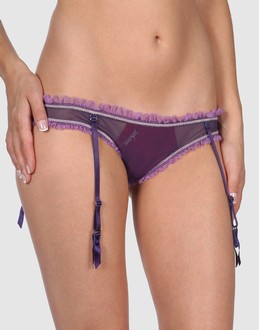DIESEL - LINGERIE - Slips sur YOOX.COM