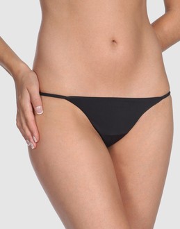 NAORY - LINGERIE - Strings sur YOOX.COM