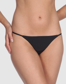 NAORY - LINGERIE - Strings sur YOOX.COM