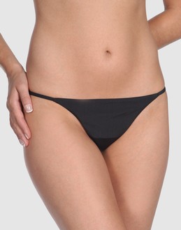 NAORY - LINGERIE - Strings sur YOOX.COM