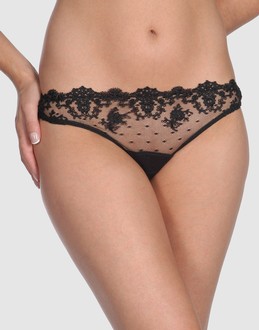 CHRISTIES - LINGERIE - Slips sur YOOX.COM