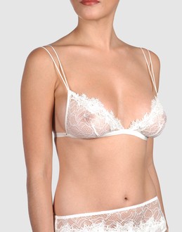 CHRISTIES - LINGERIE - Soutiens-gorge triangle sur YOOX.COM