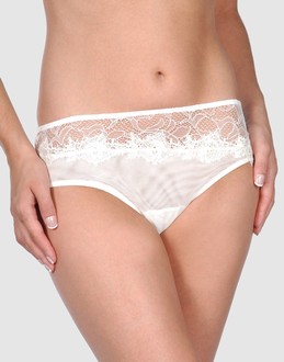 CHRISTIES - LINGERIE - Slips sur YOOX.COM