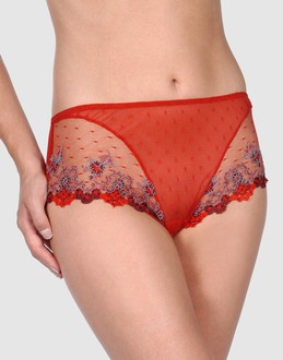 CHRISTIES - LINGERIE - Slips sur YOOX.COM