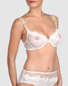 CHRISTIES - LINGERIE - Porte-jarretelles sur YOOX.COM