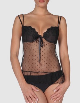 Tank - F�R - Tops - CHRISTIES -