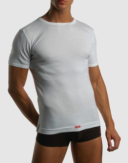 DIESEL - LINGERIE - Maillots de corps avec manches sur YOOX.COM