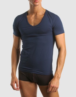 DIESEL - LINGERIE - Maillots de corps avec manches sur YOOX.COM
