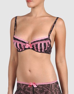 BHs - F�R - - BACI RUBATI -