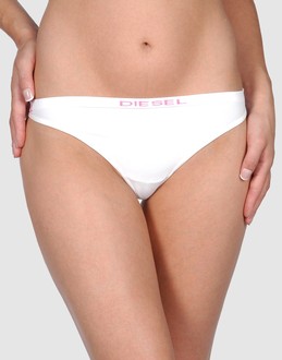 DIESEL - LINGERIE - Strings - SUR YOOX.COM
