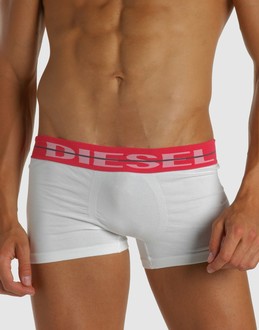 DIESEL - LINGERIE - Cale�ons sur YOOX.COM