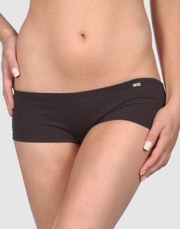 DIESEL - LINGERIE - Slips - SUR YOOX.COM