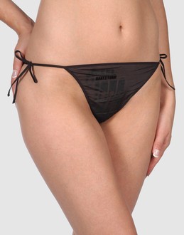 DIESEL - LINGERIE - Strings - SUR YOOX.COM