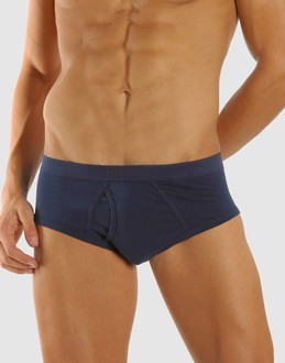 DIESEL - LINGERIE - Slips - SUR YOOX.COM