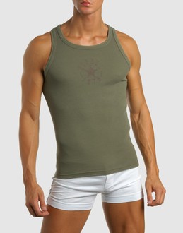 Tank - F�R - Tops - DIESEL -