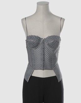 Bustiers - F�R - - GIANFRANCO FERRE� -