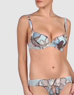 BARBARA - LINGERIE - Soutiens-gorge � balconnets sur YOOX.COM