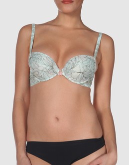BARBARA - LINGERIE - Soutiens-gorge � balconnets sur YOOX.COM