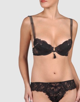 BARBARA - LINGERIE - Soutiens-gorge � balconnets sur YOOX.COM