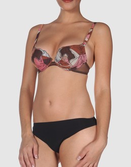 BARBARA - LINGERIE - Soutiens-gorge � balconnets sur YOOX.COM