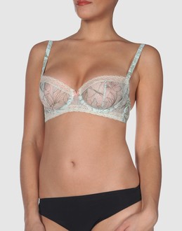 BARBARA - LINGERIE - Soutien-gorges sur YOOX.COM