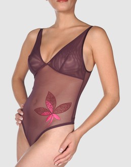 BARBARA - LINGERIE - Bodies sur YOOX.COM