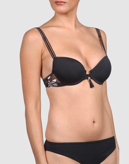 Push-up-BHs - F�R - - BARBARA -