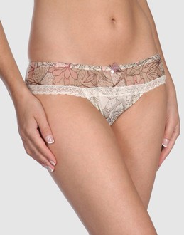 Slips - F�R - - BARBARA -