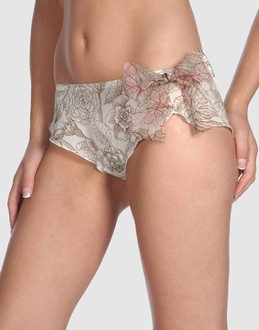 Hot - F�R - Pants - BARBARA -