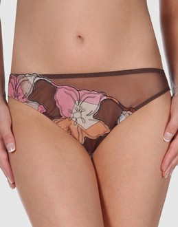 Slips - F�R - - BARBARA -