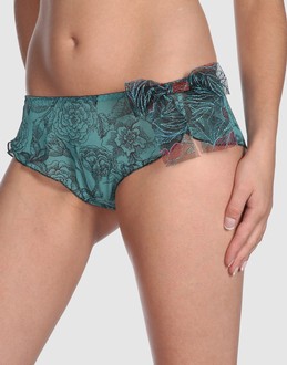 Hot - F�R - Pants - BARBARA -