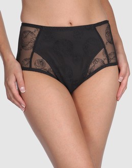 Hot - F�R - Pants - BARBARA -