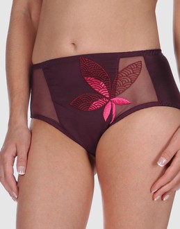 Hot - F�R - Pants - BARBARA -