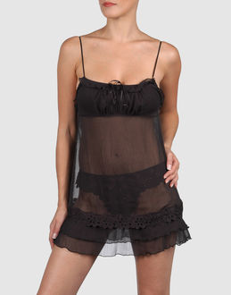 Unterkleider - F�R - - LEJABY -